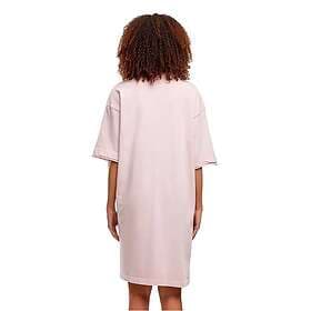 Urban Classics Tb7493 Short Sleeve T-Shirt Dress