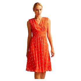 ME Rosi Sleeveless Short Dress