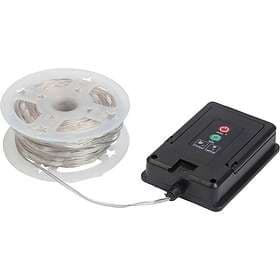 Smart Solar Light String (20m)