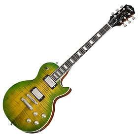 Epiphone Les Paul Modern Figured Iguana Burst