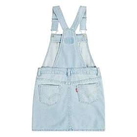 Levi's Classic Sleeveless Midi Dress