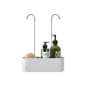 Tiger 800377 Soap Shelf (White)