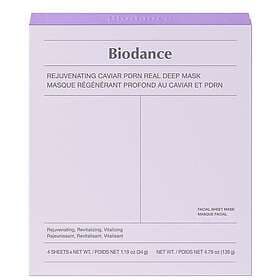 Biodance Caviar PDRN Sheet Mask 54g