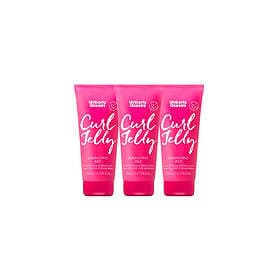 Umberto Giannini Curl Jelly Scrunching Jelly 200ml