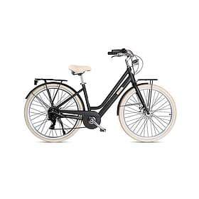 Letoule Modé Hybrid Low Ride (Electric)