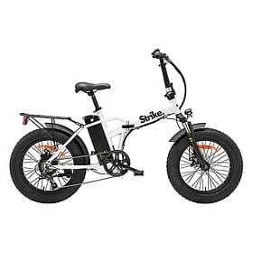 Adriatica Fat Strike (Electric)