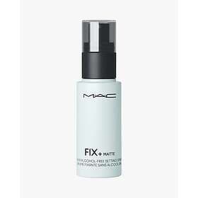 MAC Cosmetics Fix+ Stay Over Matte Matte Setting Spray 30ml