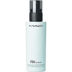 MAC Cosmetics Fix+ Stay Over Matte Setting Spray 100ml