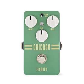 Hartwood ATR-3 Twister Chicago Flanger
