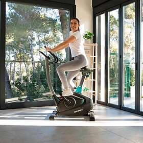 Cecotec Drumfit Cycle 6000 Pegasus Pro X Silver