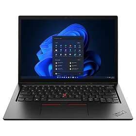 Lenovo ThinkPad L13 Yoga Gen 4 21FR001VUK 13" Ryzen 5 PRO 7530U 16GB RAM 512GB S