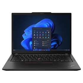 Lenovo ThinkPad X13 G5 21LU007UUK 13.3" Core Ultra 7 155U 16GB RAM 512GB SSD