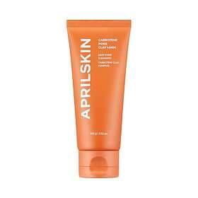 Skins Carrotene Ipmp Deep Pore Cleansing Clay Mask 100g