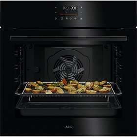 AEG OU5PB40PK (Black)