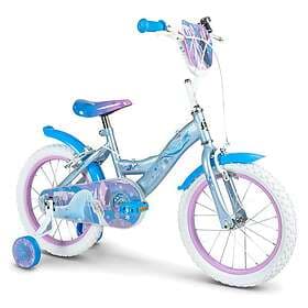 Disney Frozen Huffy Bike