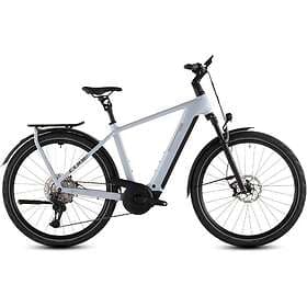Cube Kathmandu Hybrid SLX 800 (Electric)