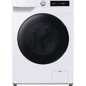 Samsung Series 9 WD90HG6U94BEU1 (White)