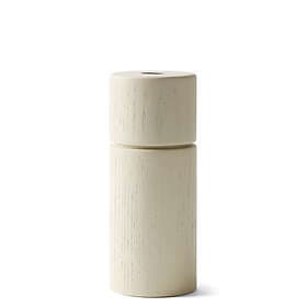CrushGrind Bergen Salt & Pepper Grinder 12cm