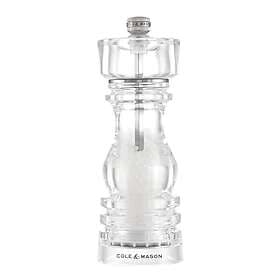 Cole & Mason London Salt Grinder 18cm
