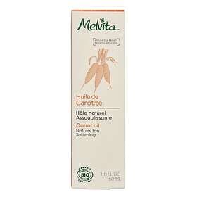 Melvita Carrot Oil Face Oil 50ml