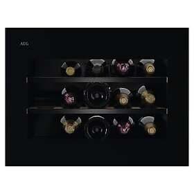 AEG NKW8P21KAB (Black)