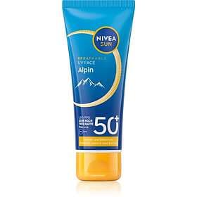 Nivea Alpin Sun Protection Cream SPF50+ 40ml