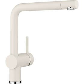 Blanco Linus Kitchen Mixer Tap 930227616 (White)