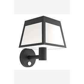 EGLO Altilia Solar Wall with Sensor
