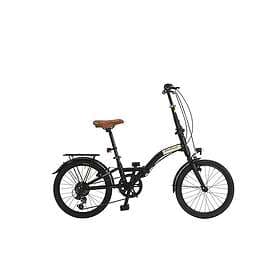 Via Veneto Folding Bike 6 gears