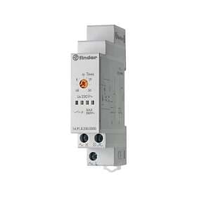 Finder 10-Way Surge Protected Power Strip 149182300000