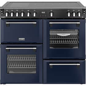 Stoves Richmond Deluxe 100Ei (Blue)
