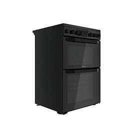 Hotpoint HDEU67V9C2B/UK (Black)