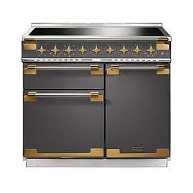 Rangemaster ELS100EISL (Slate)