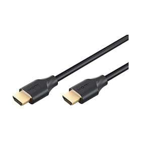 Goobay Ultra96 HDMI 2.2 Cable 2m