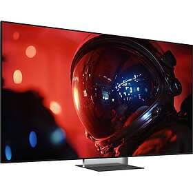 Sony BRAVIA 9 II 85" QLED True RGB TV - K85XR95M2PB.UKA