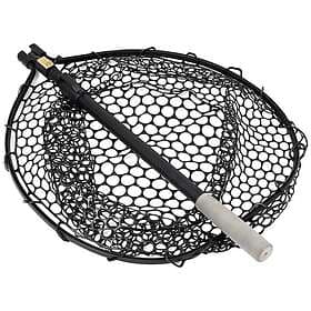 Westin W3 C&R Rubber Landing Net 45x55cm