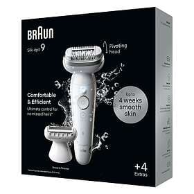 Braun Silk-épil 9 9-041 3D 
