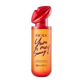 Escada Yum me, Sunny! Hair & Body Mist 236ml
