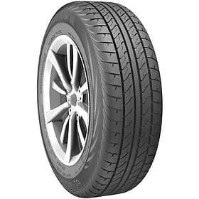 Nankang Passion CW-20 235/45 R20 117/115R MFS