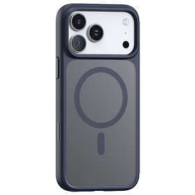 Torras Guardian Magnetic Case for iPhone 17 Pro