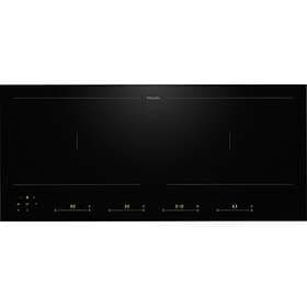 Miele KM 8575 FL (Black)