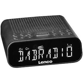 Lenco DAB-FM Bluetooth