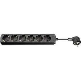 Goobay 38839 6-Way Power Strip 5m 38839