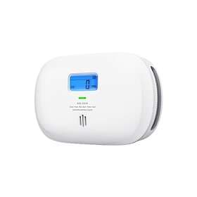 X-Sense xsccsr Carbon Monoxide Detector