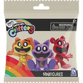 PhatMojo Poppy Playtime Smiling Critters Series 3 Blind Bag