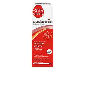 Eudermin Manos Forte Repairs and Soothes Hand Cream 100ml