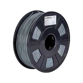 Renkforce PLA Grey 1.75mm 1kg