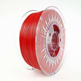 Devil PETG Red 1.75mm 1kg