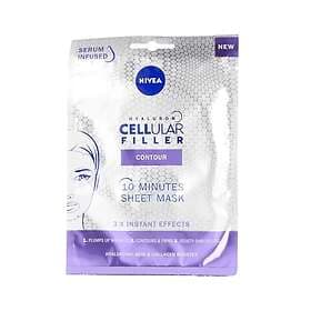 Nivea Hyaluron Cellular Filler Sheet Mask