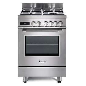 DeLonghi DSC 626MF-1 (Anthracite)